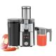 Anex Deluxe Juicer AG-95 Brand Warranty.